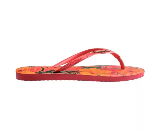 Chinelos Havaianas Slim Tropical