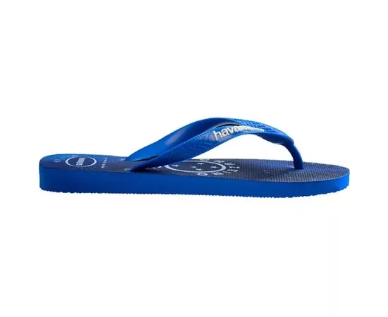 Chinelos Havaianas Top Times Cruzeiro