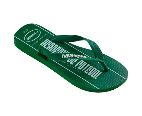 Chinelos Havaianas Top Times Palmeiras