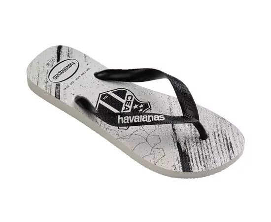 Chinelos Havaianas Top Times Ceara