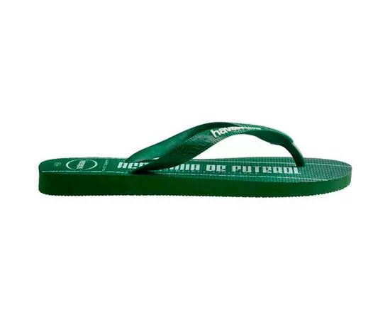 Chinelos Havaianas Top Times Palmeiras