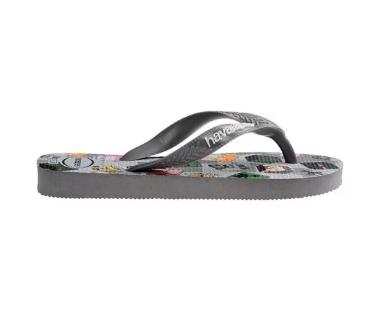 Chinelos Havaianas Kids Minecraft