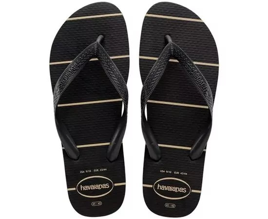 Chinelos Havaianas Color Essential