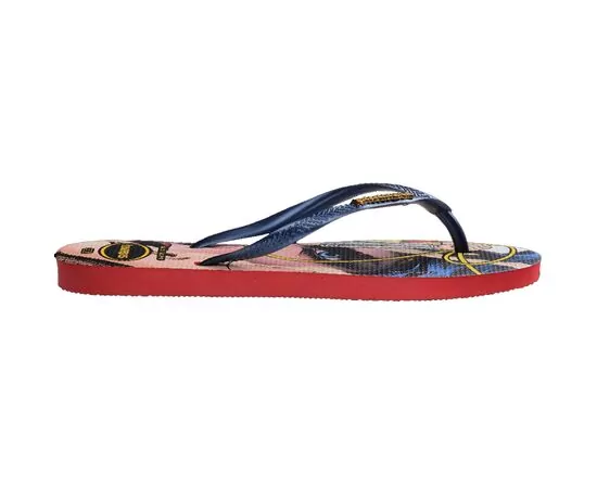 Chinelos Havaianas Slim Wonder Wom