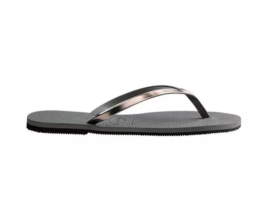 Chinelos Havaianas You Metallic