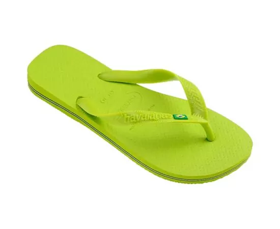 Chinelos Havaianas Brasil