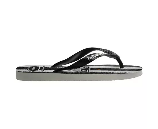 Chinelos Havaianas Top Times Atletico Mineiro