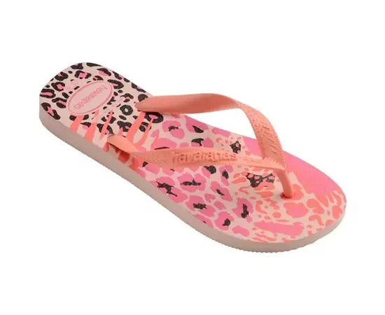 Chinelos Havaianas Top Animals