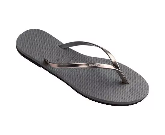 Chinelos Havaianas You Metallic