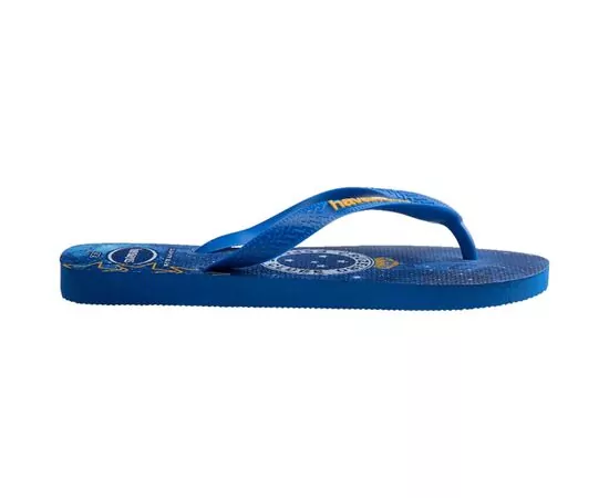 Chinelos Havaianas Top Time Cruzeiro