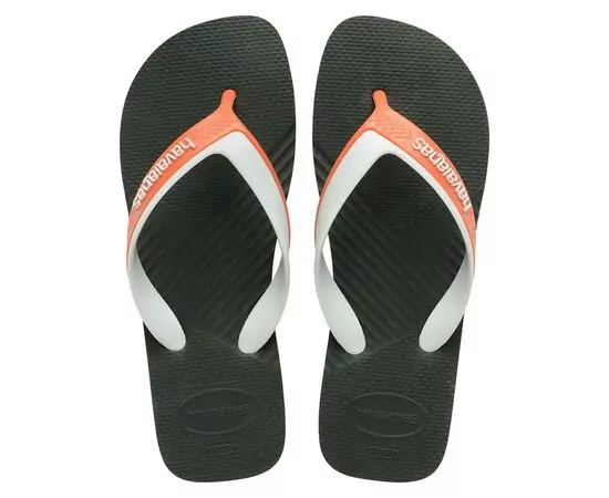 Chinelos Havaianas Dual