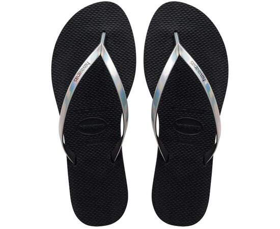 Chinelos Havaianas You Metallic
