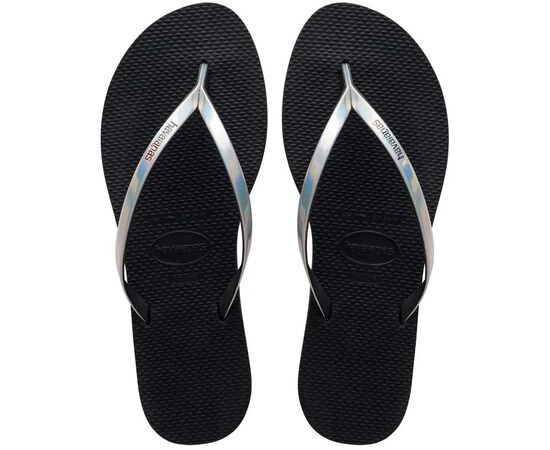 Chinelos Havaianas You Metallic