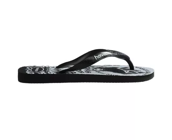 Chinelos Havaianas Top Times Vasco