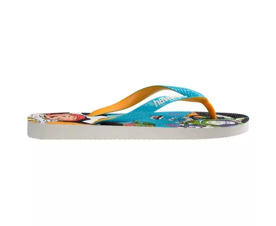 Chinelos Havaianas Disney Stylish