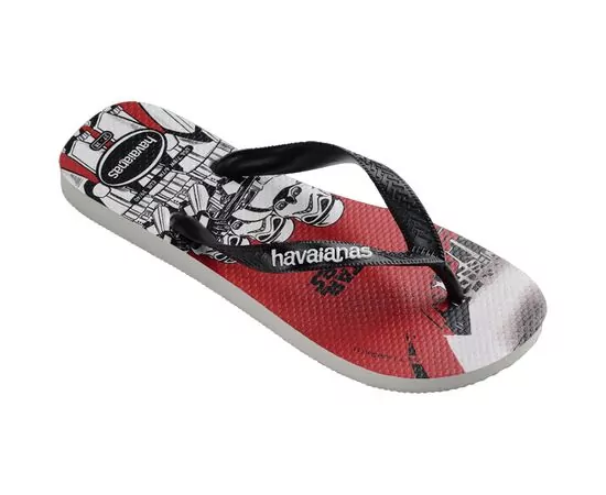 Chinelos Havaianas Star Wars