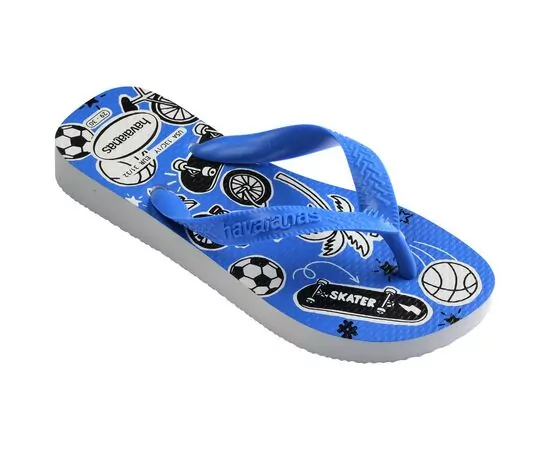 Chinelos Havaianas Kids Athletic