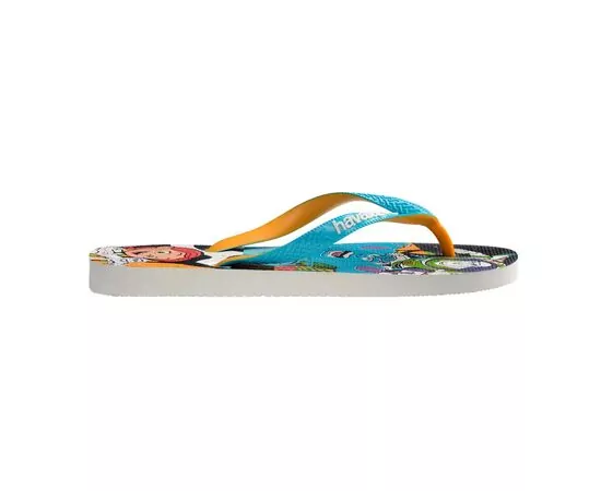 Chinelos Havaianas Disney Stylish