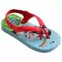 Chinelos Havaianas Baby Marvel 