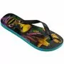 Chinelos Havaianas Conservação Internacional