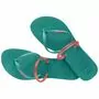 Chinelos Havaianas Flat Duo