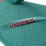 Chinelos Havaianas Flat Duo
