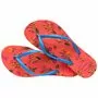 Chinelos Havaianas Slim Romance