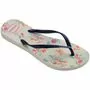 Chinelos Havaianas Slim Romance