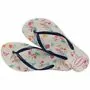 Chinelos Havaianas Slim Romance