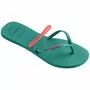 Chinelos Havaianas Flat Duo
