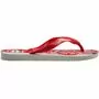 Chinelos Havaianas Top Times Internacional