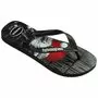 Chinelos Havaianas Top Times Corinthians