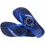 Chinelos Havaianas Top Times Cruzeiro