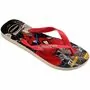 Chinelos Havaianas Top Marvel Classics