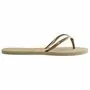 Sandalias Havaianas Flat