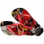 Chinelos Havaianas Top Marvel Classics