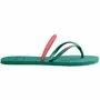 Chinelos Havaianas Flat Duo
