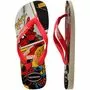 Chinelos Havaianas Top Marvel Classics