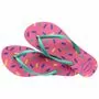 Chinelos Havaianas Slim Harmony