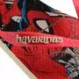 Chinelos Havaianas Top Marvel Classics