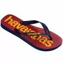 Chinelos Havaianas Top Logomania