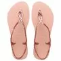 Chinelos Havaianas Luna Premium II