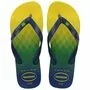 Chinelos Havaianas Brasil Fresh