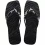 Chinelos Havaianas Slim Square Velvet