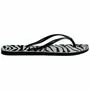 Chinelos Havaianas Slim Animals Glitter
