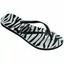 Chinelos Havaianas Slim Animals Glitter