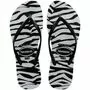 Chinelos Havaianas Slim Animals Glitter