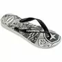 Chinelos Havaianas Top Times Botafogo