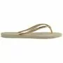 Chinelos Havaianas Slim Glitter