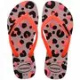 Chinelos Havaianas Kids Slim Glitter